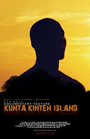 Kunta Kinteh Islan