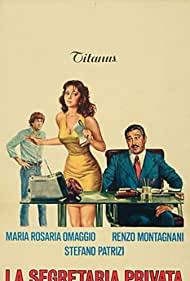 La segretaria priv