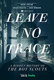Leave No Trace (20