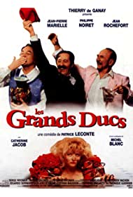 Les grands ducs (1