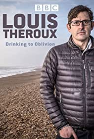Louis Theroux Drin