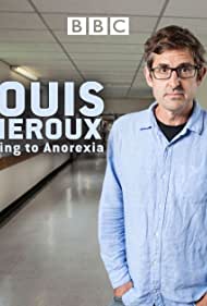 Louis Theroux Talk