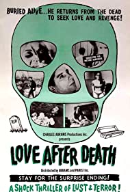 Love After Death (
