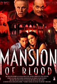 Mansion of Blood (