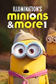 Minions & More 1 (