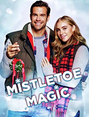 Mistletoe Magic (2