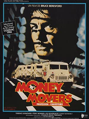 Money Movers (1978