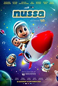 Nussa The Movie (2
