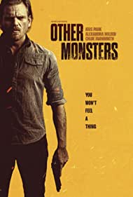 Other Monsters (20