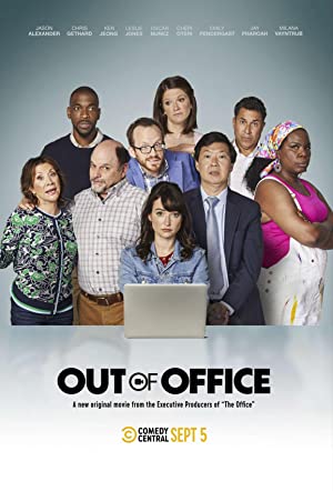 Out of Office (202