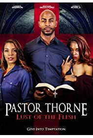 Pastor Thorne Lust