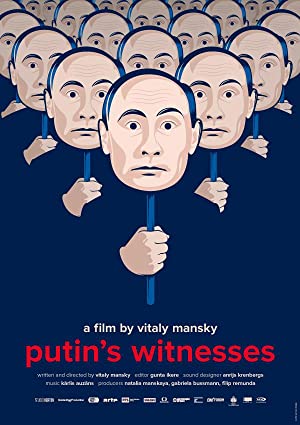 Putins Witnesses (