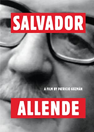 Salvador Allende (