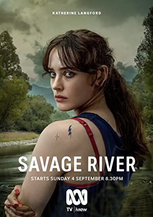 Savage River (2022