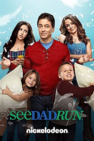 See Dad Run (2012-
