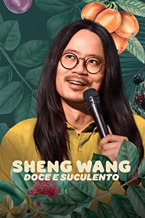 Sheng Wang Sweet a