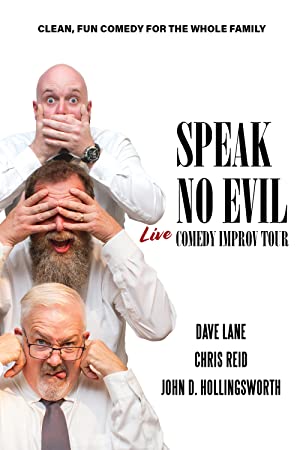Speak No Evil Live