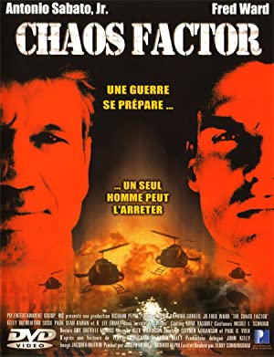 The Chaos Factor (