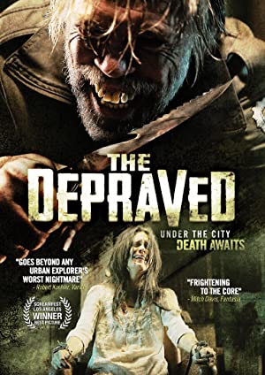The Depraved (2011