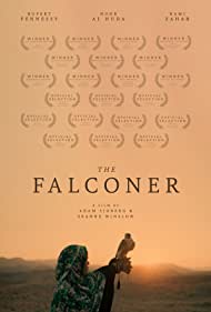 The Falconer (2021