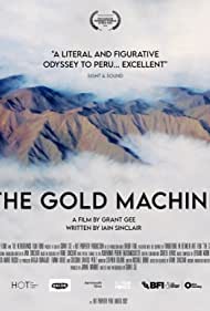 The Gold Machine (