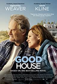 The Good House (20