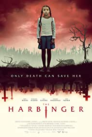 The Harbinger (202