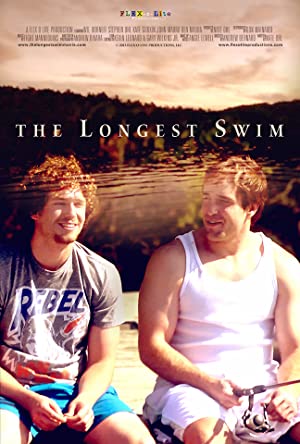 The Longest Swim (