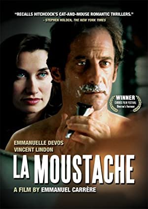 The Moustache (200