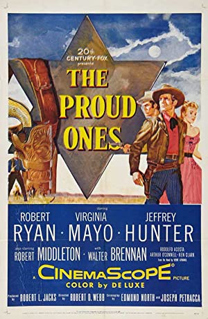 The Proud Ones (19