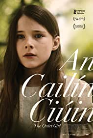 The Quiet Girl (20