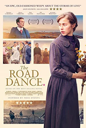 The Road Dance (20