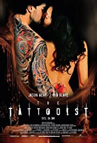 The Tattooist (200