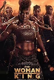 The Woman King (20