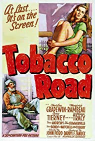 Tobacco Road (1941
