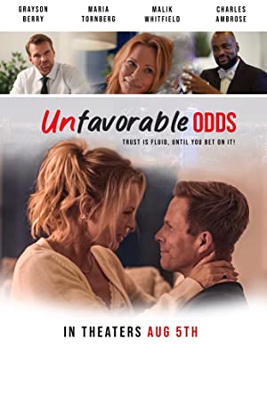Unfavorable Odds (
