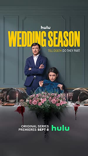 Wedding Season (20