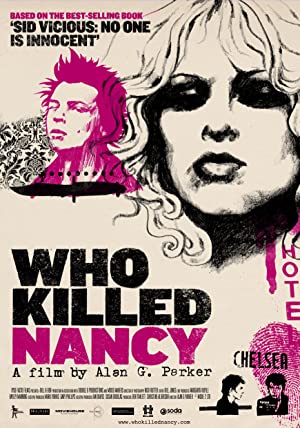 Who Killed Nancy (