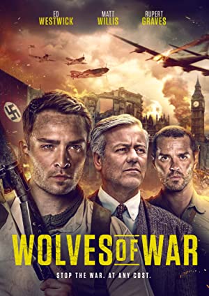 Wolves of War (202