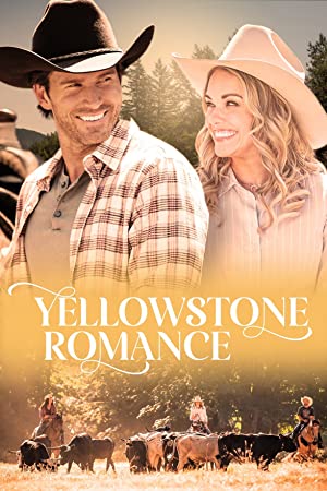 Yellowstone Romanc