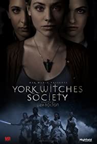 York Witches Socie