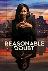 Reasonable Doubt (