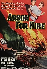 Arson for Hire (19