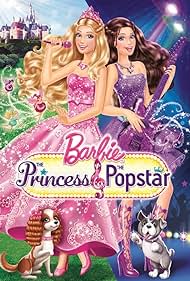 Barbie The Princes