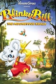 Blinky Bill The Mi
