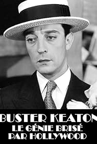 Buster Keaton, the
