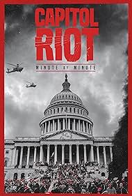 Capitol Riot Minut