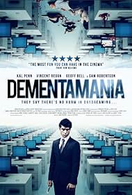 Dementamania (2013