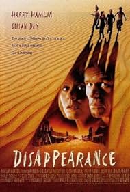 Disappearance (200