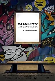 DUALITY a graffiti